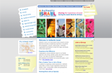 Authentic Israel | Birthright Trips to Israel