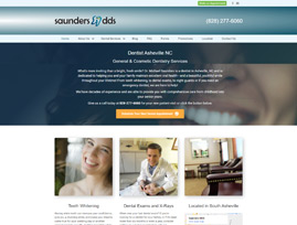 Asheville Web Design