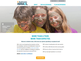 Web Design Charlotte