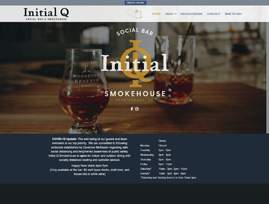 Website Design for Restaurants