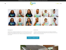 Websites for Therapists and Counselors