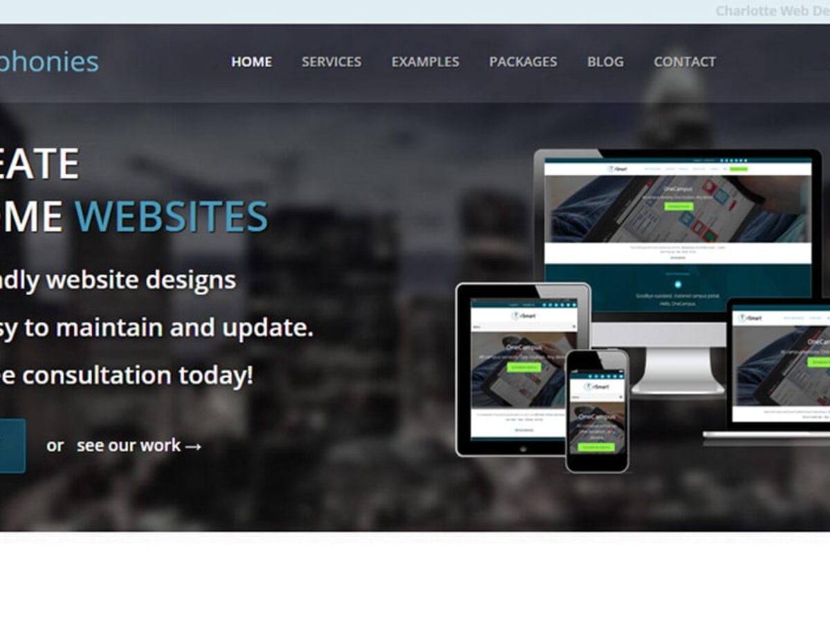 Website Designers Near Me Diamond Bar thumbnail