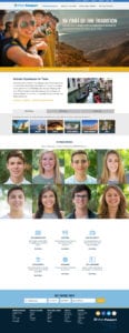 BBYO Website
