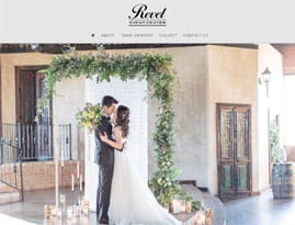 WordPress website development Charlotte NC