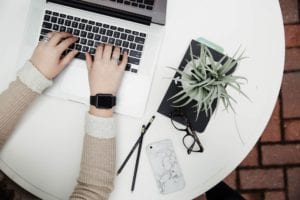 Ways to build web traffic