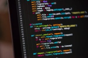 WordPress website design company