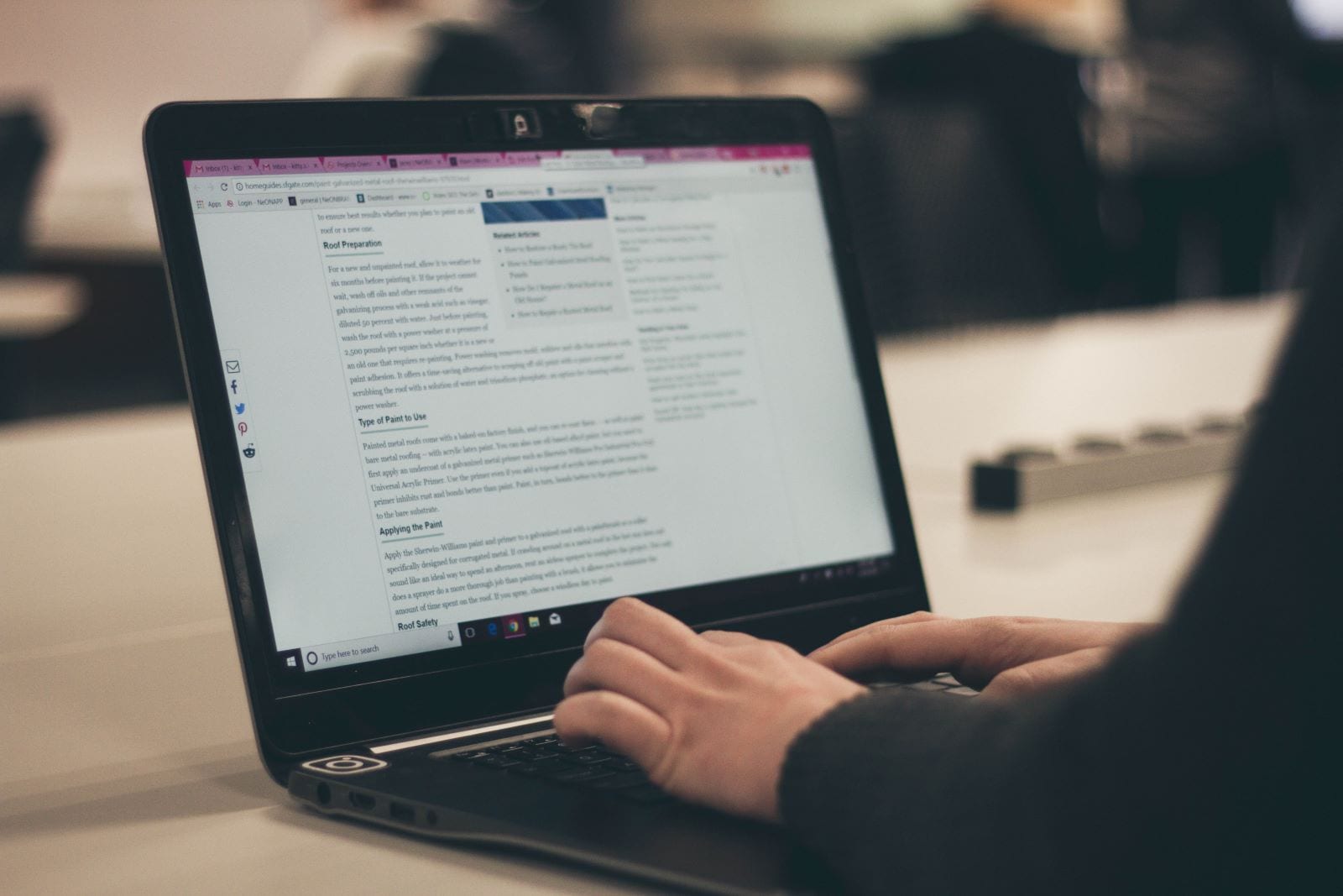 freelance web design charlotte nc