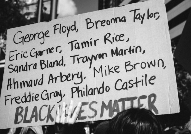 How Technology Can Support Antiracism