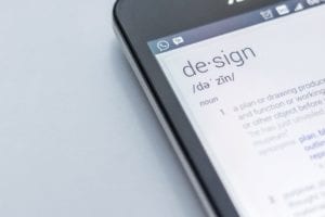 Charlotte website development