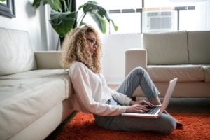 Charlotte web development