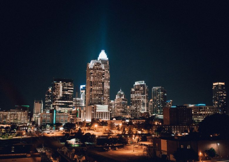 5 Tips for Choosing a Charlotte Web Designer