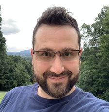 Charlotte Web Designer