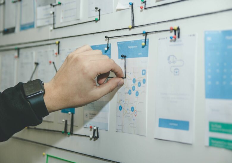 7 Tips: How to Pick the Right Web Design & Development Firm