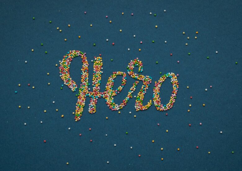 How to Make a Homepage Hero that Hooks Web Visitors