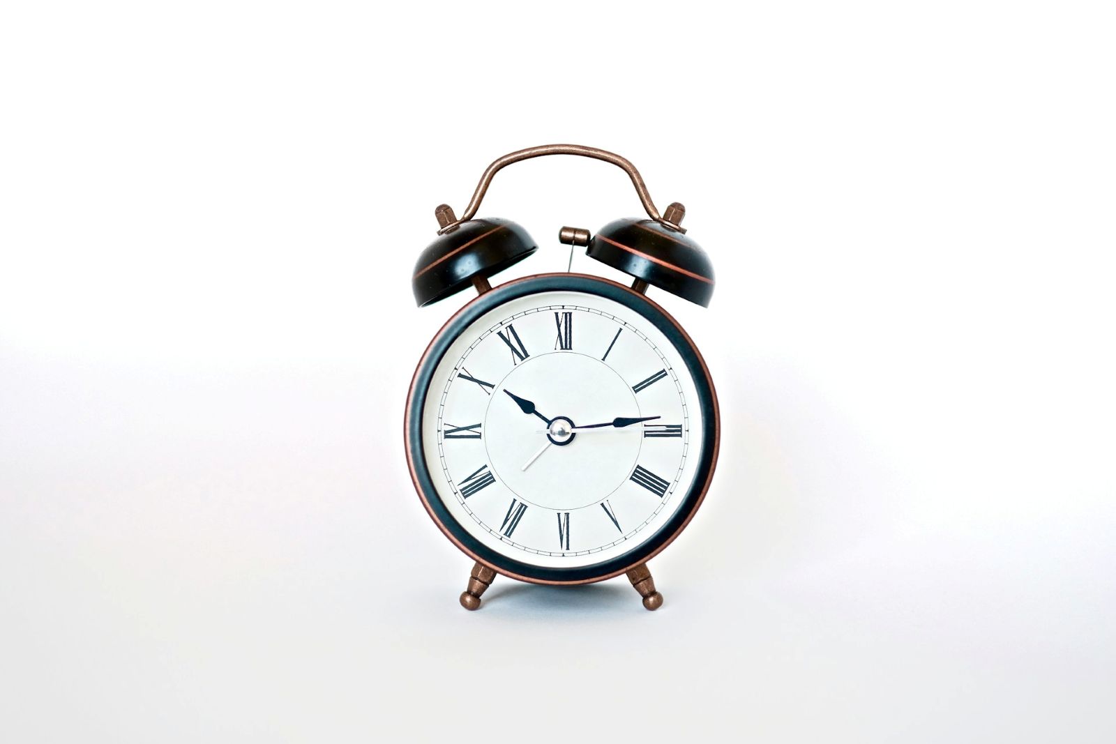 ticking clock -- charlotte SEO